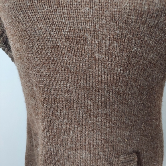 New York & Company Sweater Dress - Picture 2 of 6